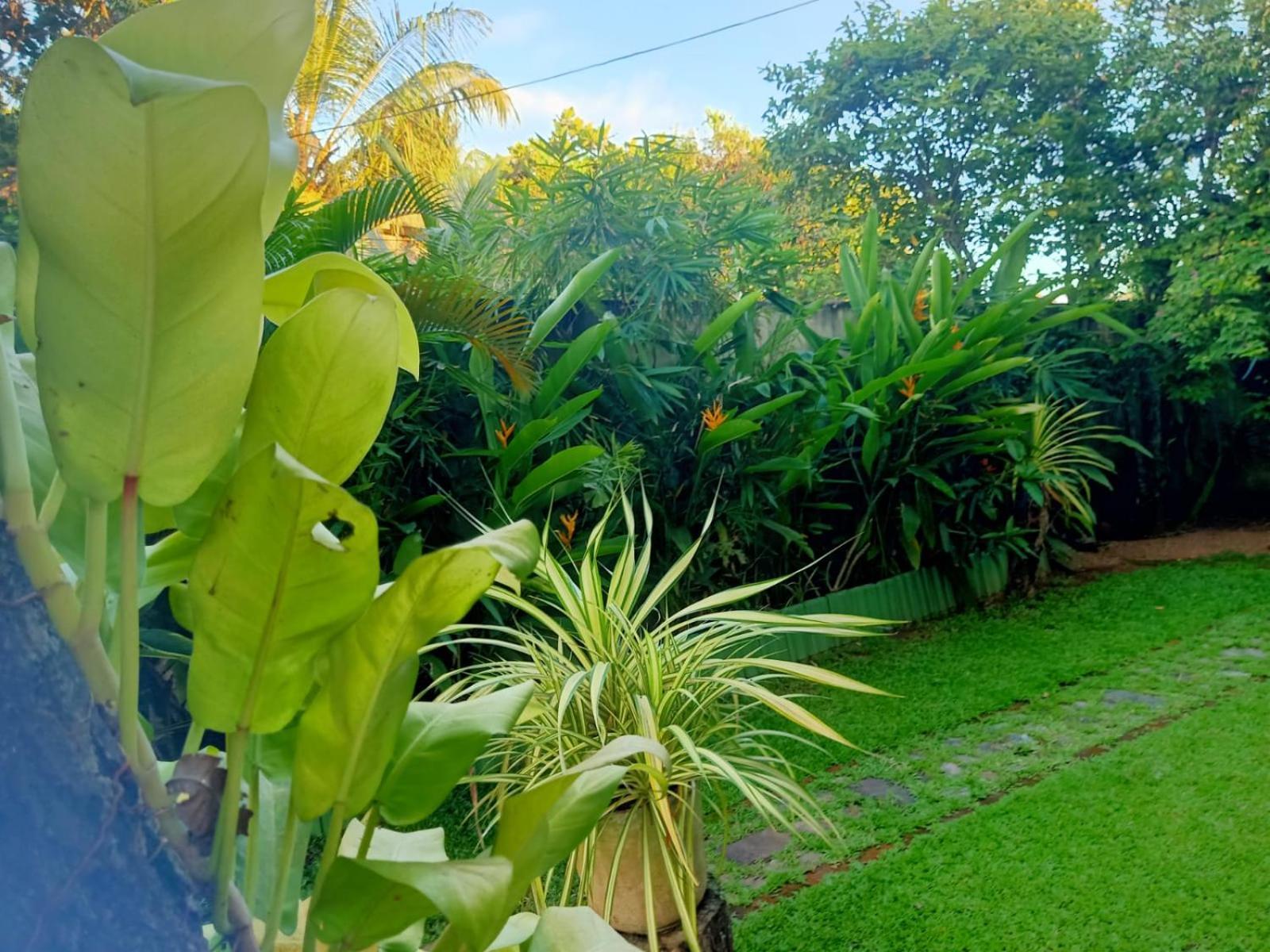 Lahiru Villa Galle Exterior photo