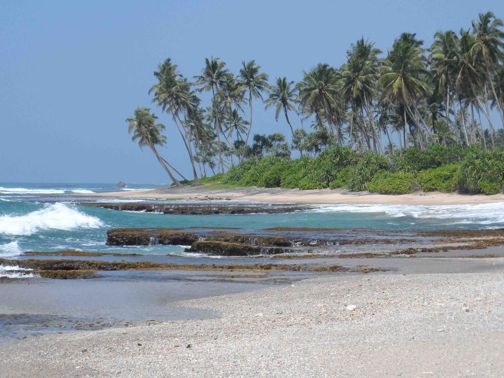 Lahiru Villa Galle Exterior photo